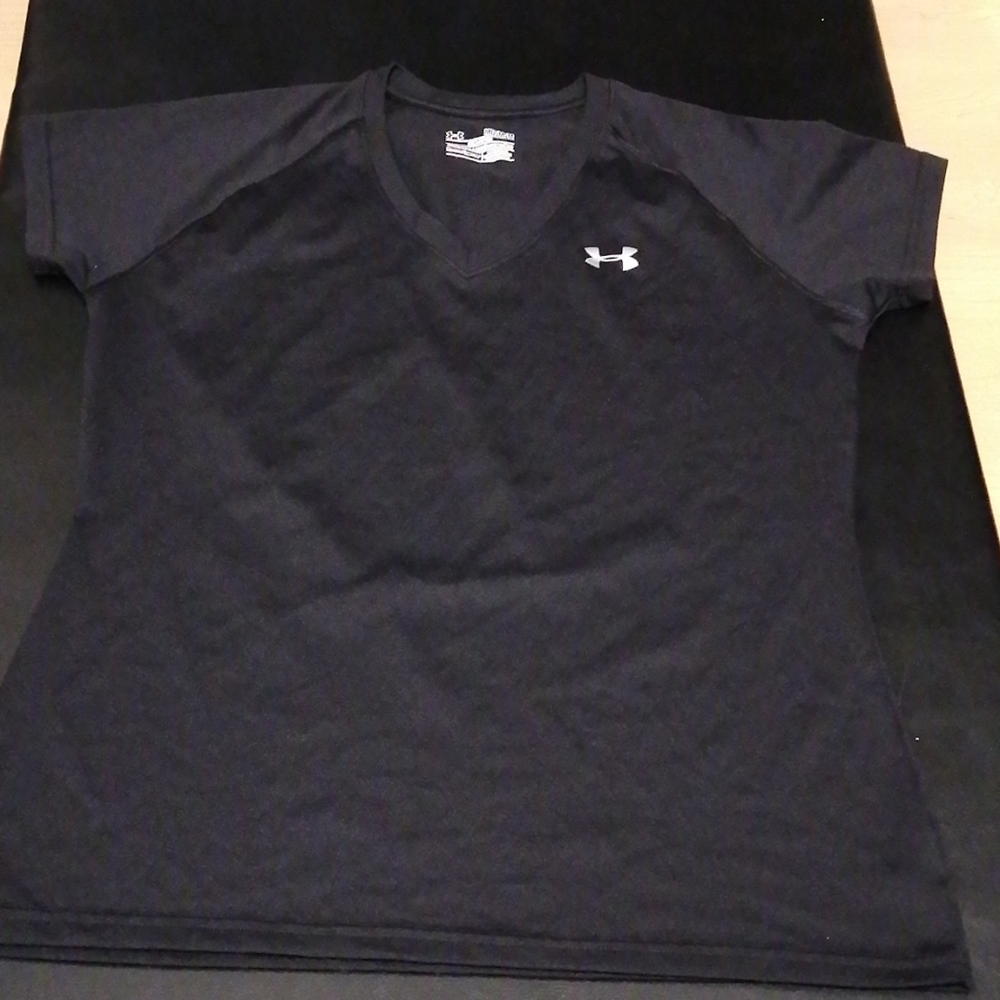 Under armour tees